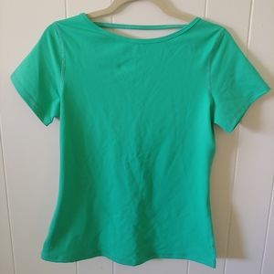 New w/o tags never worn BuffBunny Athletic Top 🐇